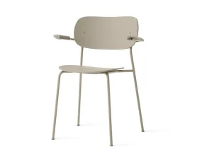 Zahradní židle Co Dining Armchair Outdoor