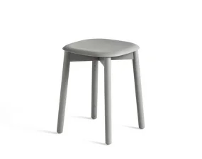 Stolička Soft Edge 72, soft grey