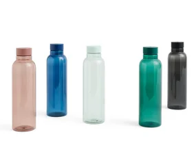 Láhev na vodu Miz 0,72l, dark blue