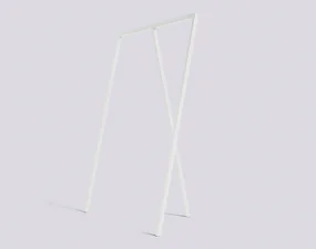Věšák Loop Stand Wardrobe, white