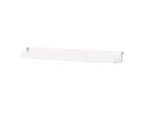 Police New Works Pocket Shelf, white