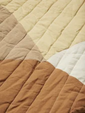 Dětská hrací podložka Swif Quilted Mat, multi