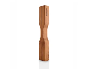 Magnetická podložka pod hrnec Trivet, bamboo