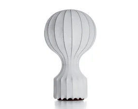Stolní lampa Gatto, white