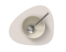 Prostírání Curve Nupo S, soft nude