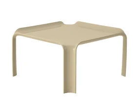 Odkládací stolek T877, pastel green