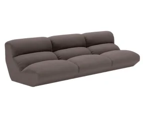 Sedací souprava Hi Lo Konfigurace B, Vidar 0386