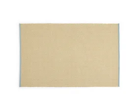 Koberec 3 Colour 140x200, soft yellow