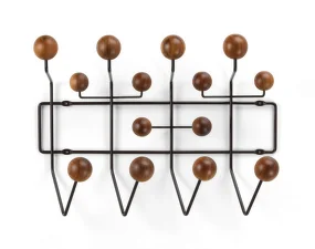 Věšák Hang It All, walnut natural