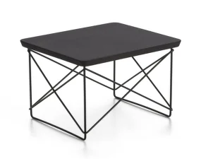 Occasional Table LTR Oak Dark, basic dark