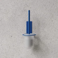 WC kartáč Toilet Brush, blue