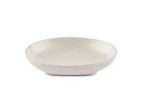 Hluboký talíř Forma Deep Plate Ø21 cm 4ks, white