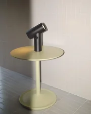 Přenosná lampa Beam, black