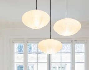 Závěsné svítidlo Akari 21A