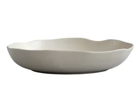 Mísa Native Tray Hexa, birch