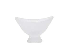 Mísa Fountain Bowl Small, frosted