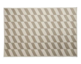 Koberec Shift Kelim 200x300, beige