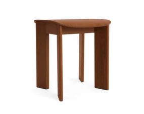 Stolička Chisel 10, walnut