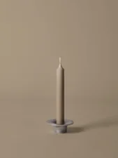 Svícen Soothe, aluminium