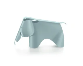 Slon Eames Elephant, small, ice grey