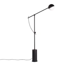 Stojací lampa Balancer