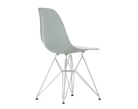 Židle Eames DSR, light grey