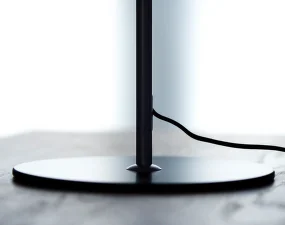Stolní lampa Orb, Matt Black