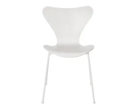 Židle Series 7™, white monochrome