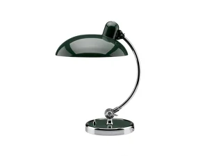 Stolní lampa Kaiser Idell™ Luxus, dark green