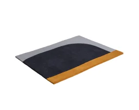 Koberec Ochre 103 x 130 cm