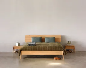 Postel Air, oak