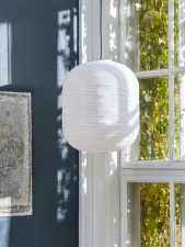Stínítko Rice Paper Shade Oblong