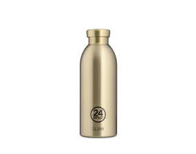 Termoláhev na vodu Clima 0,5l, prosecco gold