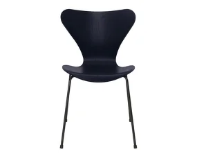 Židle Series 7™, midnight blue / black
