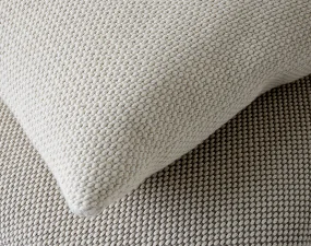 Polštář Collect SC28 Weave, coco