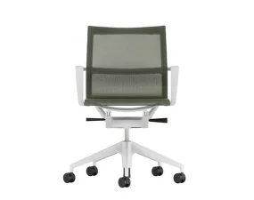 Kancelářská židle Physix, soft grey / reed
