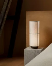 Stolní lampa Hashira, raw