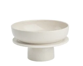 Mísa Hour, white