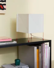 Stolní Lampa Paper Cube