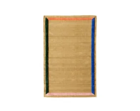Koberec Framed AP13, Sisal