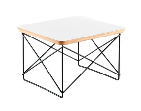 Occasional Table LTR, white/basic dark