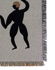 Tapiserie Free Tapestry Blanket