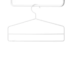 Ramínka String 4 ks, white