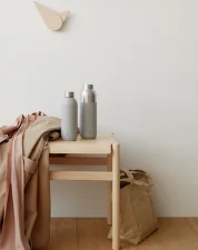 Láhev na vodu Keep Cool 0,6l, army
