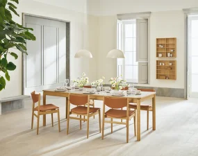 Závěsná lampa Aluna Ø38, matt creme