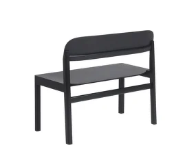 Lavice Workshop, black