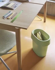 Odpadkový koš na papír Reduce Paper Bin, grey