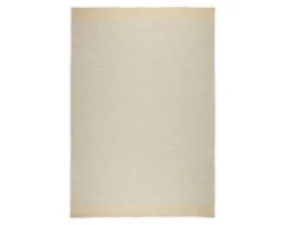 Koberec Spool 200x300, yellow