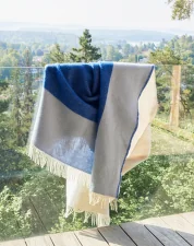 Deka Echo, blue