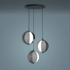 Lustr Mondo Triplette